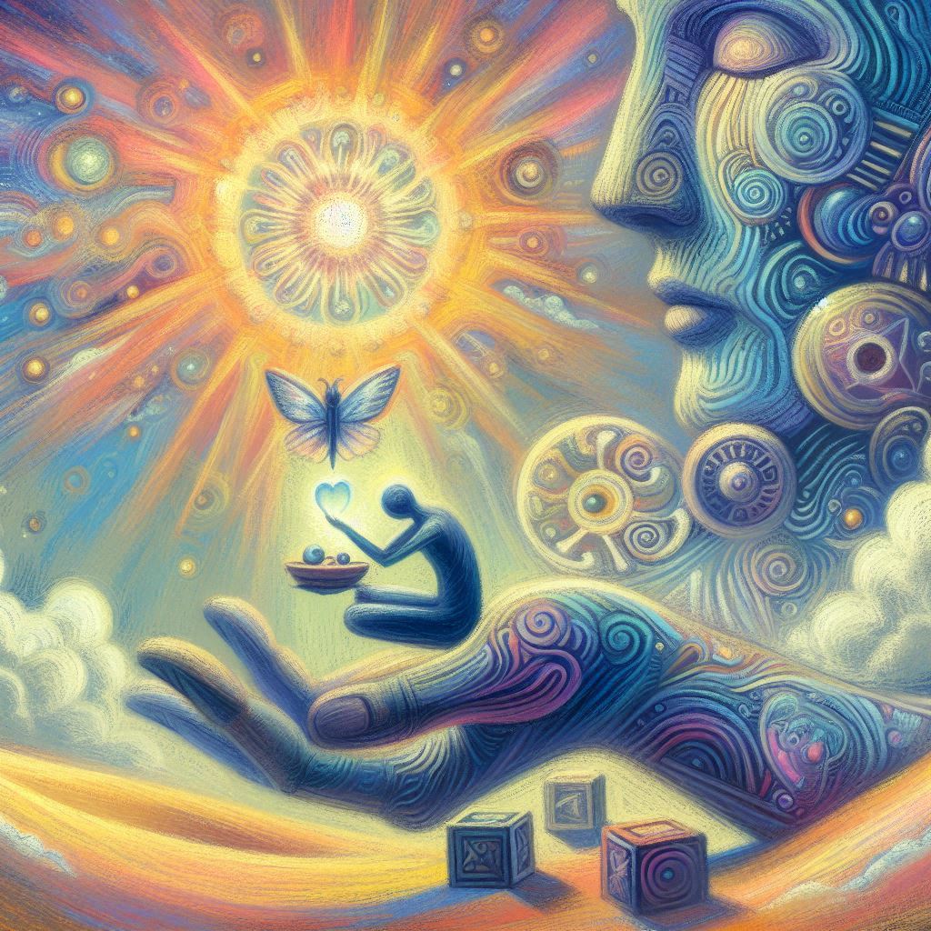 Avances en cuidados espirituales al final de la vida