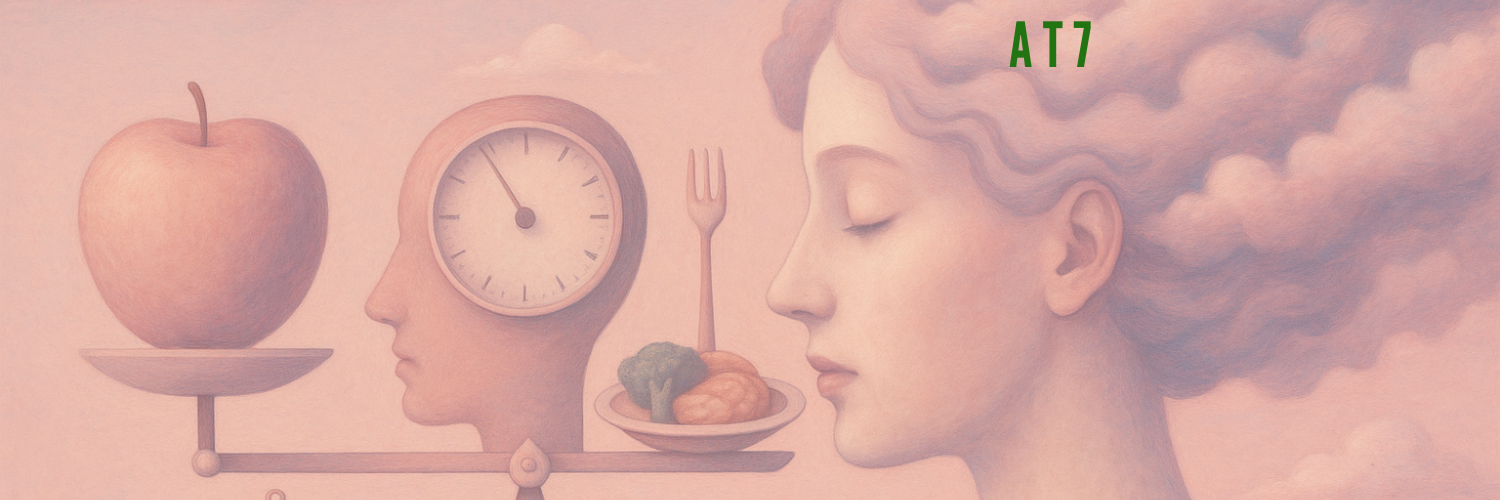 Avances en la prevención y el cuidado ante los trastornos alimentarios