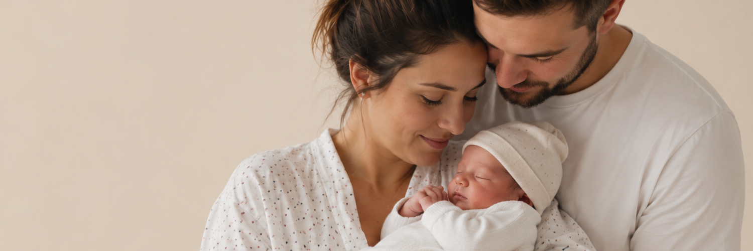 Avances en cuidados neonatales centrados en el desarrollo y la familia