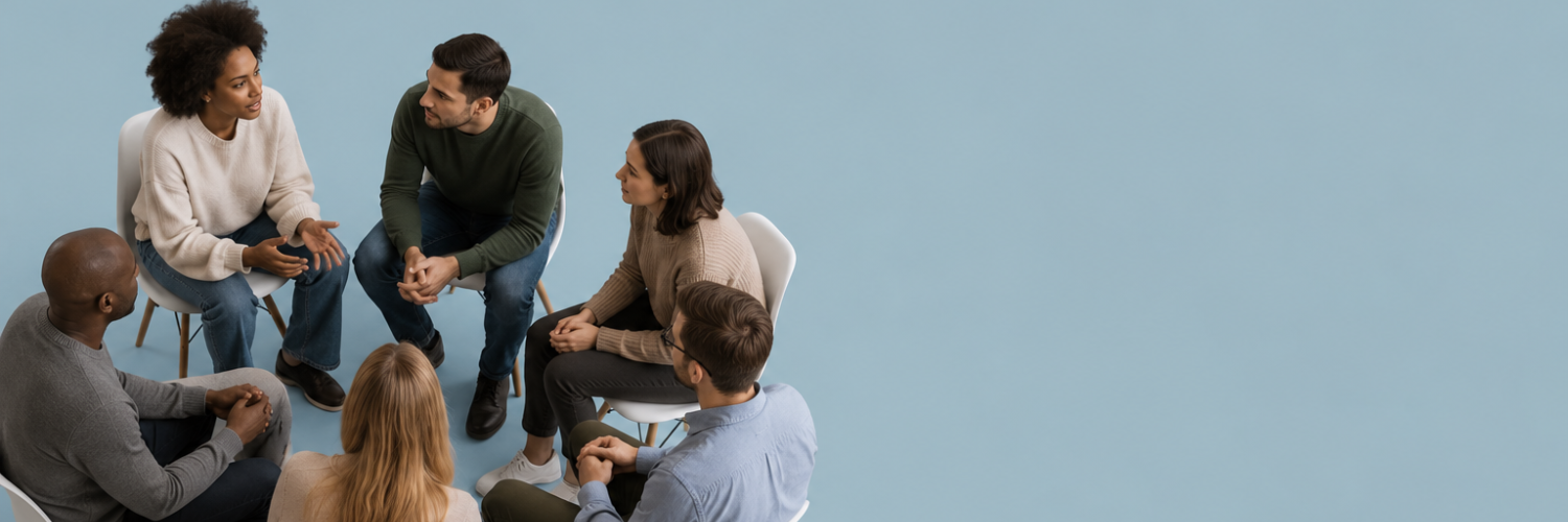Cómo realizar Grupos Focales