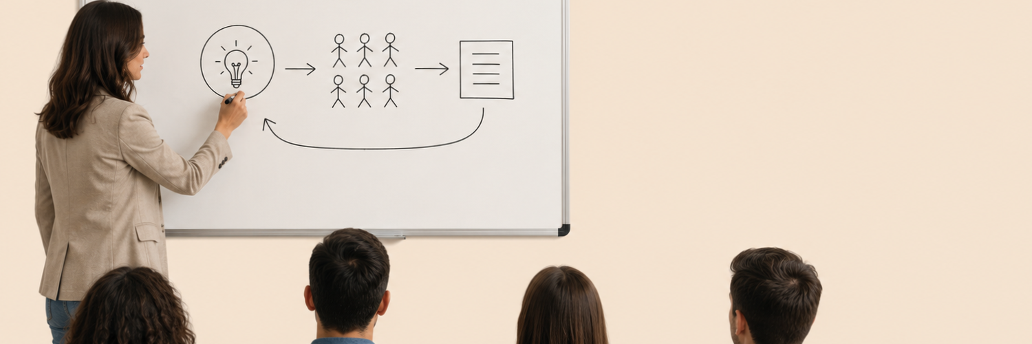 Metodologías docentes para la formación en investigación enfermera